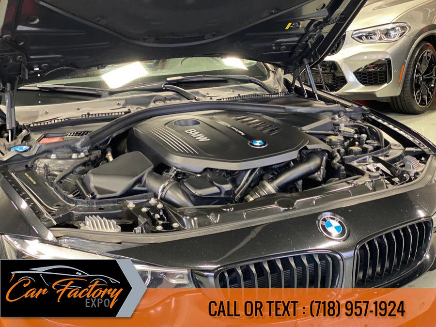 2019 BMW 4 Series 440i xDrive Gran Coupe, available for sale in Bronx, New York | Car Factory Expo Inc.. Bronx, New York 2019 BMW 4 Series 440i xDrive Gran Coupe, available for sale in Bronx, New York | Car Factory Expo Inc.. Bronx, New York