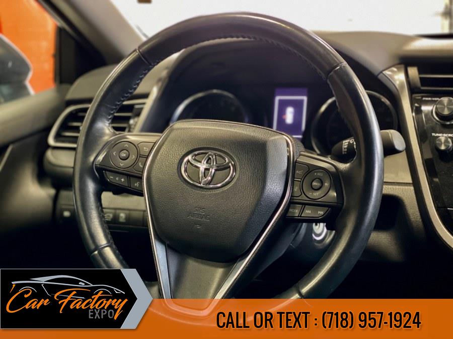 2020 Toyota Camry SE Nightshade Auto (Natl), available for sale in Bronx, New York | Car Factory Expo Inc.. Bronx, New York 2020 Toyota Camry SE Nightshade Auto (Natl), available for sale in Bronx, New York | Car Factory Expo Inc.. Bronx, New York