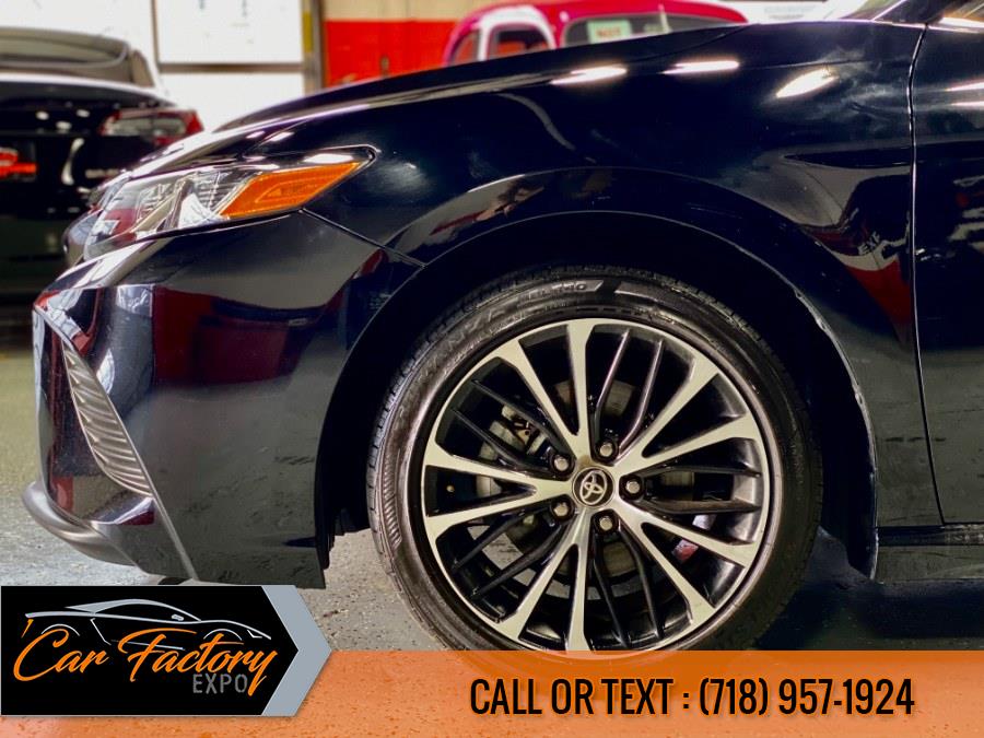 2020 Toyota Camry SE Nightshade Auto (Natl), available for sale in Bronx, New York | Car Factory Expo Inc.. Bronx, New York 2020 Toyota Camry SE Nightshade Auto (Natl), available for sale in Bronx, New York | Car Factory Expo Inc.. Bronx, New York