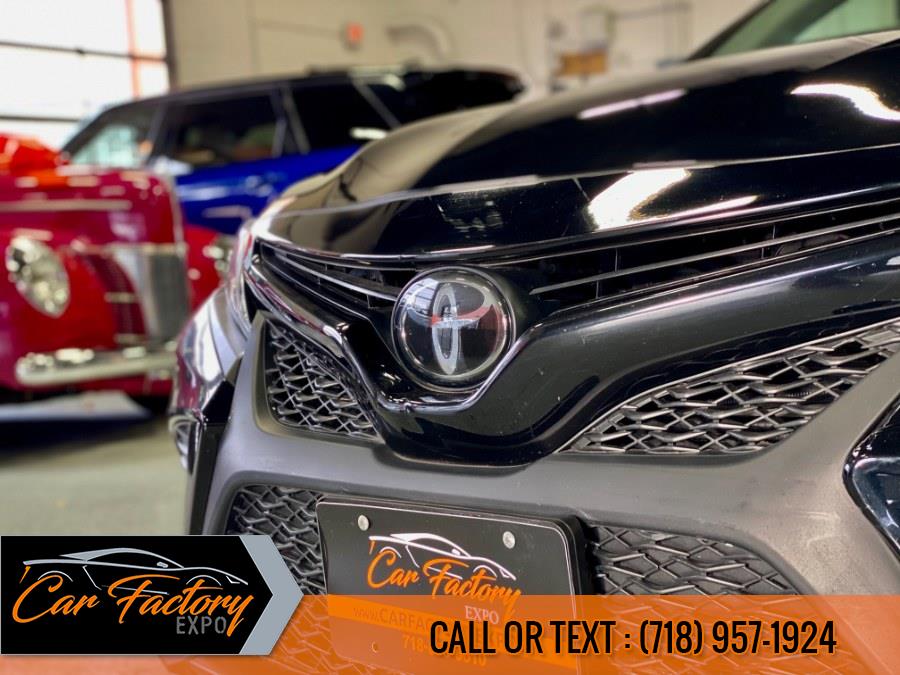 2020 Toyota Camry SE Nightshade Auto (Natl), available for sale in Bronx, New York | Car Factory Expo Inc.. Bronx, New York 2020 Toyota Camry SE Nightshade Auto (Natl), available for sale in Bronx, New York | Car Factory Expo Inc.. Bronx, New York