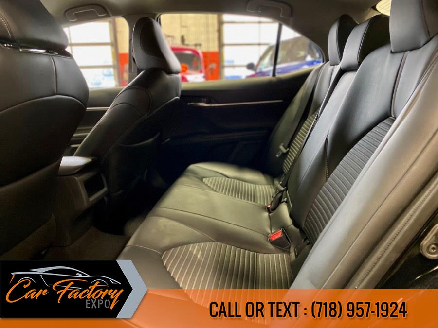 2020 Toyota Camry SE Nightshade Auto (Natl), available for sale in Bronx, New York | Car Factory Expo Inc.. Bronx, New York 2020 Toyota Camry SE Nightshade Auto (Natl), available for sale in Bronx, New York | Car Factory Expo Inc.. Bronx, New York
