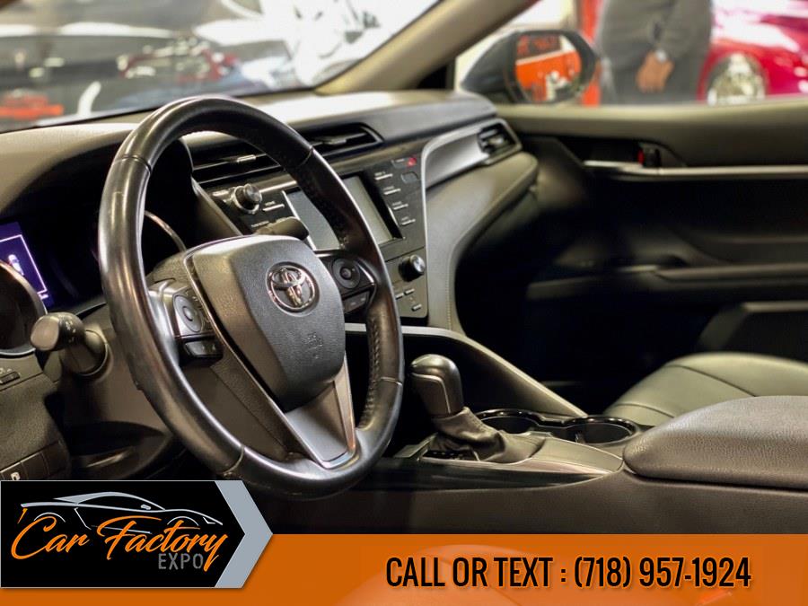 2020 Toyota Camry SE Nightshade Auto (Natl), available for sale in Bronx, New York | Car Factory Expo Inc.. Bronx, New York 2020 Toyota Camry SE Nightshade Auto (Natl), available for sale in Bronx, New York | Car Factory Expo Inc.. Bronx, New York