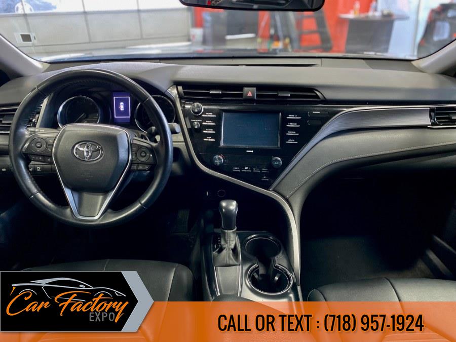 2020 Toyota Camry SE Nightshade Auto (Natl), available for sale in Bronx, New York | Car Factory Expo Inc.. Bronx, New York 2020 Toyota Camry SE Nightshade Auto (Natl), available for sale in Bronx, New York | Car Factory Expo Inc.. Bronx, New York