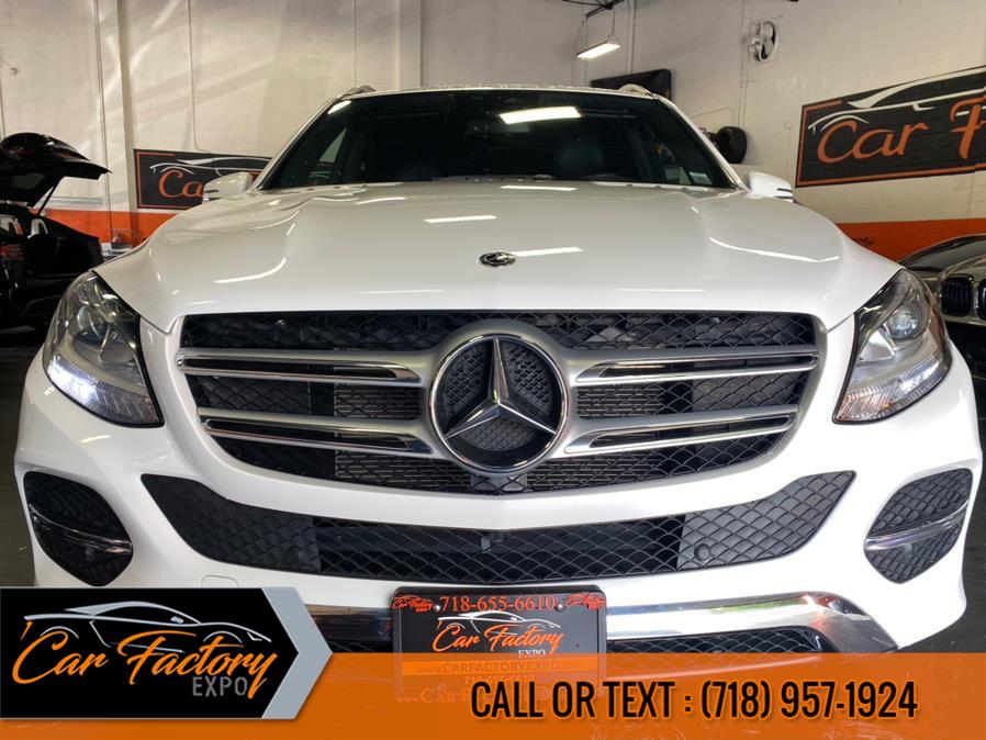 2018 Mercedes-Benz GLE GLE 350 4MATIC SUV, available for sale in Bronx, New York | Car Factory Expo Inc.. Bronx, New York 2018 Mercedes-Benz GLE GLE 350 4MATIC SUV, available for sale in Bronx, New York | Car Factory Expo Inc.. Bronx, New York