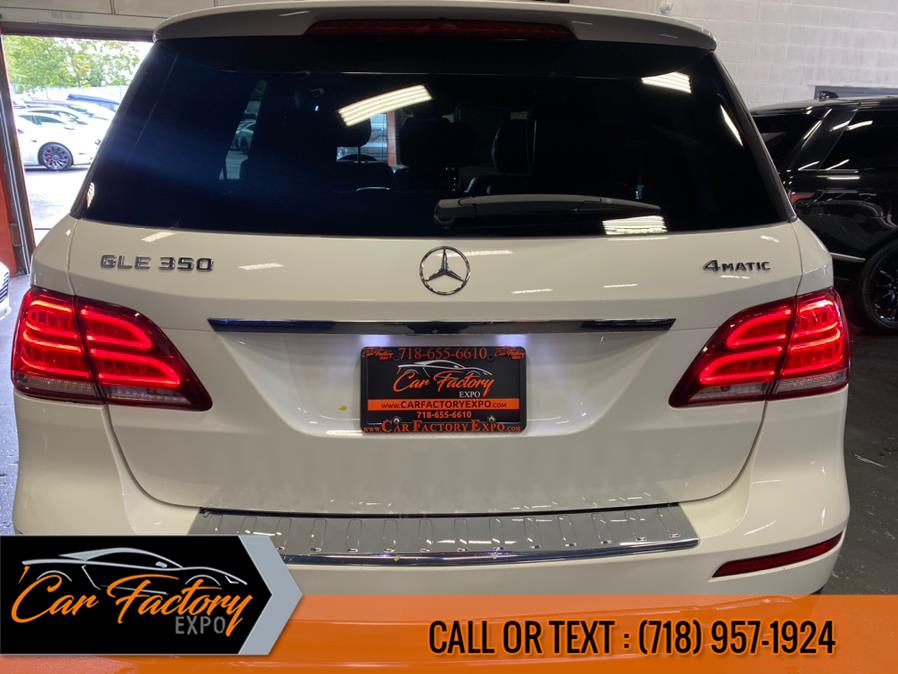 2018 Mercedes-Benz GLE GLE 350 4MATIC SUV, available for sale in Bronx, New York | Car Factory Expo Inc.. Bronx, New York 2018 Mercedes-Benz GLE GLE 350 4MATIC SUV, available for sale in Bronx, New York | Car Factory Expo Inc.. Bronx, New York