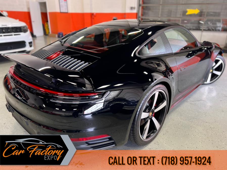 2020 Porsche 911 Carrera 4S Coupe, available for sale in Bronx, New York | Car Factory Expo Inc.. Bronx, New York 2020 Porsche 911 Carrera 4S Coupe, available for sale in Bronx, New York | Car Factory Expo Inc.. Bronx, New York