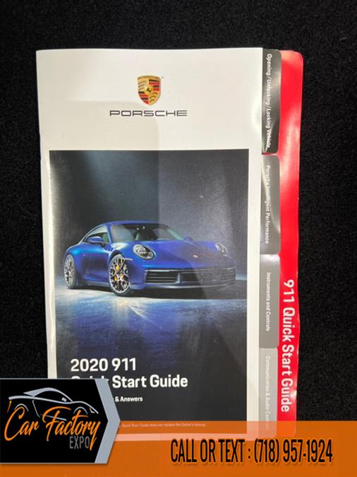 2020 Porsche 911 Carrera 4S Coupe, available for sale in Bronx, New York | Car Factory Expo Inc.. Bronx, New York 2020 Porsche 911 Carrera 4S Coupe, available for sale in Bronx, New York | Car Factory Expo Inc.. Bronx, New York