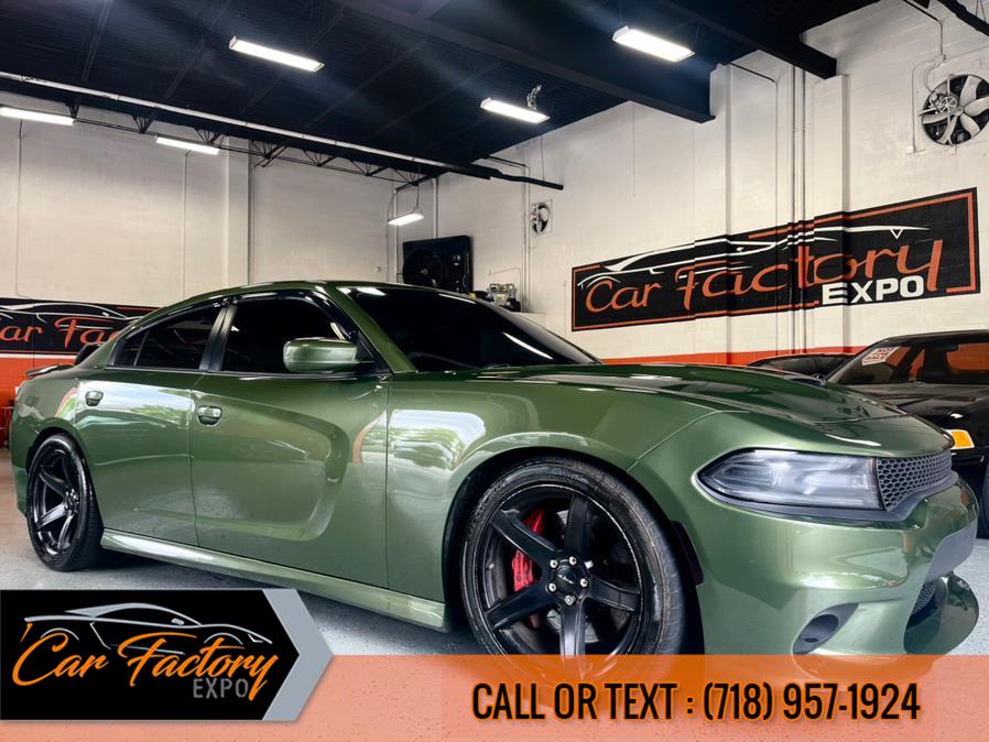 2018 Dodge Charger SRT 392 RWD, available for sale in Bronx, New York | Car Factory Expo Inc.. Bronx, New York
