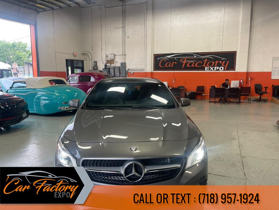 2014 Mercedes-Benz CLA-Class 4dr Sdn CLA 250 4MATIC, available for sale in Bronx, New York | Car Factory Expo Inc.. Bronx, New York 2014 Mercedes-Benz CLA-Class 4dr Sdn CLA 250 4MATIC, available for sale in Bronx, New York | Car Factory Expo Inc.. Bronx, New York