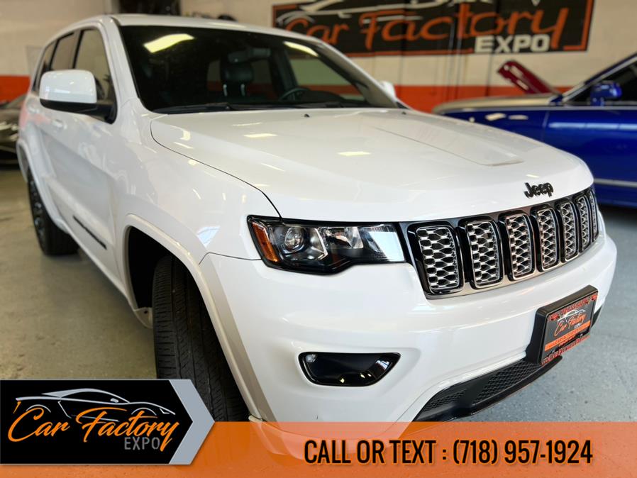 2019 Jeep Grand Cherokee Laredo E 4x4, available for sale in Bronx, New York | Car Factory Expo Inc.. Bronx, New York 2019 Jeep Grand Cherokee Laredo E 4x4, available for sale in Bronx, New York | Car Factory Expo Inc.. Bronx, New York