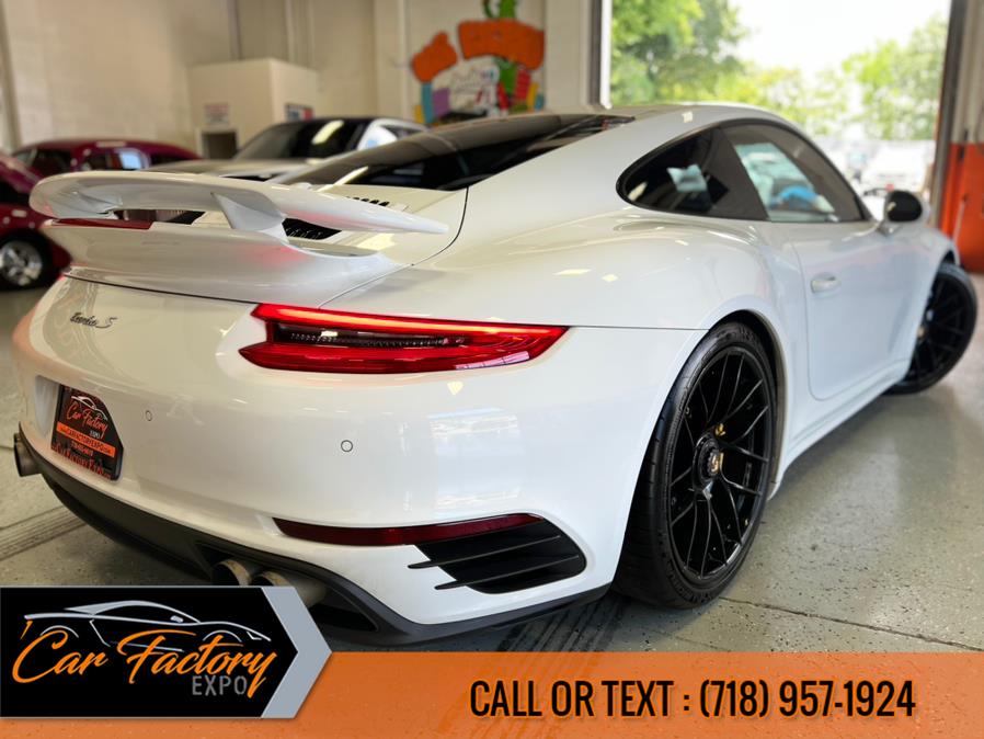 2017 Porsche 911 Turbo S Coupe, available for sale in Bronx, New York | Car Factory Expo Inc.. Bronx, New York 2017 Porsche 911 Turbo S Coupe, available for sale in Bronx, New York | Car Factory Expo Inc.. Bronx, New York