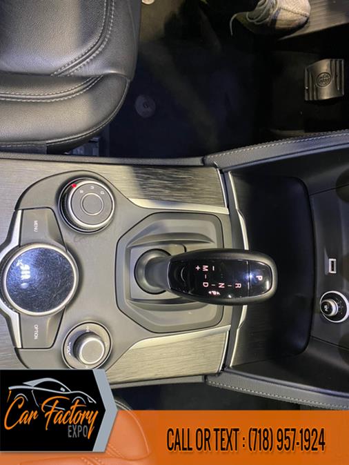 2019 Alfa Romeo Stelvio AWD, available for sale in Bronx, New York | Car Factory Expo Inc.. Bronx, New York 2019 Alfa Romeo Stelvio AWD, available for sale in Bronx, New York | Car Factory Expo Inc.. Bronx, New York