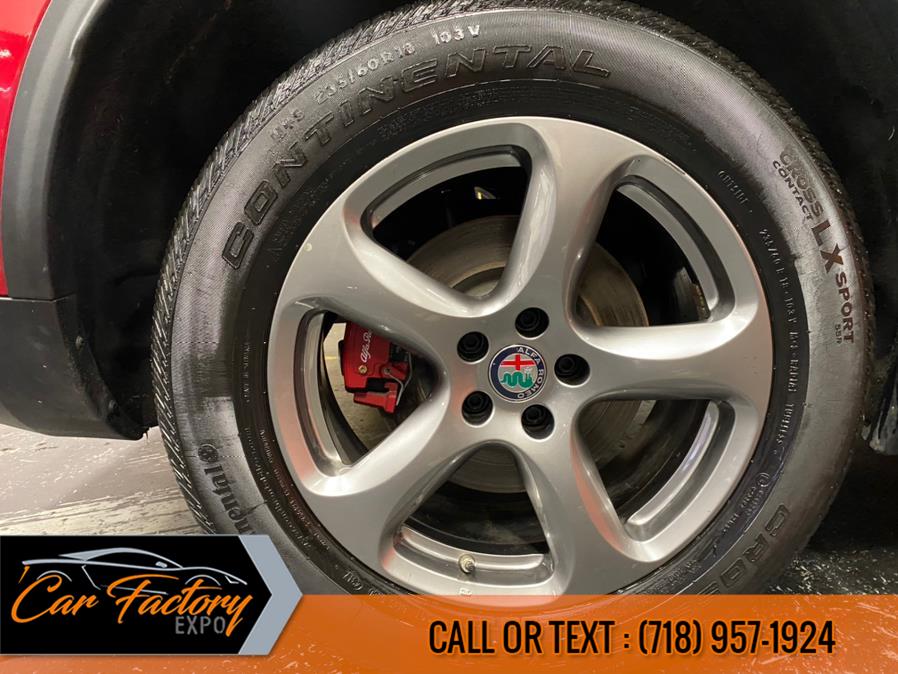 2019 Alfa Romeo Stelvio AWD, available for sale in Bronx, New York | Car Factory Expo Inc.. Bronx, New York 2019 Alfa Romeo Stelvio AWD, available for sale in Bronx, New York | Car Factory Expo Inc.. Bronx, New York