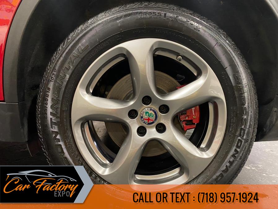 2019 Alfa Romeo Stelvio AWD, available for sale in Bronx, New York | Car Factory Expo Inc.. Bronx, New York 2019 Alfa Romeo Stelvio AWD, available for sale in Bronx, New York | Car Factory Expo Inc.. Bronx, New York