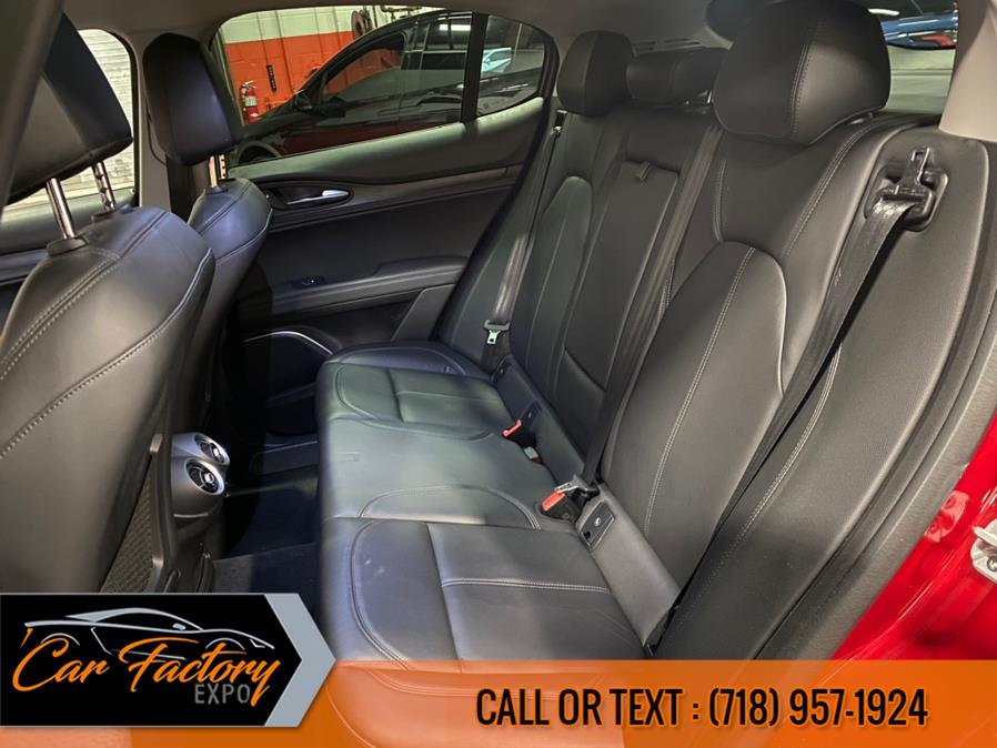 2019 Alfa Romeo Stelvio AWD, available for sale in Bronx, New York | Car Factory Expo Inc.. Bronx, New York 2019 Alfa Romeo Stelvio AWD, available for sale in Bronx, New York | Car Factory Expo Inc.. Bronx, New York