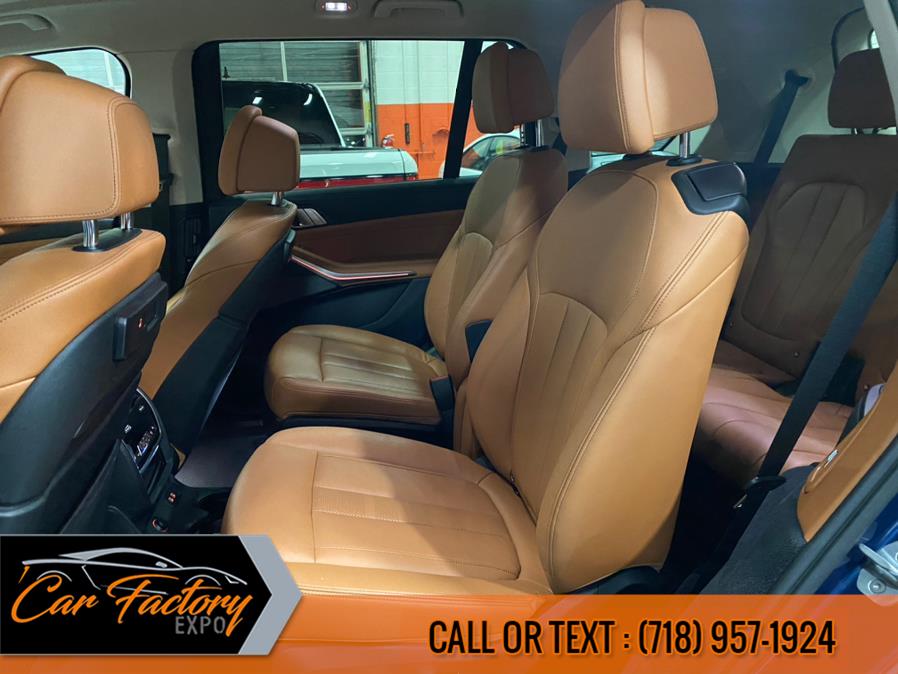2020 BMW X7 xDrive40i Sports Activity Vehicle, available for sale in Bronx, New York | Car Factory Expo Inc.. Bronx, New York 2020 BMW X7 xDrive40i Sports Activity Vehicle, available for sale in Bronx, New York | Car Factory Expo Inc.. Bronx, New York