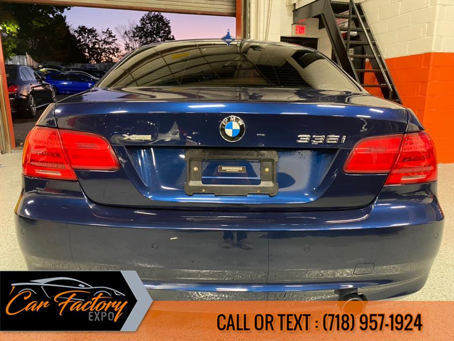2012 BMW 3 Series 2dr Cpe 335i xDrive AWD, available for sale in Bronx, New York | Car Factory Expo Inc.. Bronx, New York 2012 BMW 3 Series 2dr Cpe 335i xDrive AWD, available for sale in Bronx, New York | Car Factory Expo Inc.. Bronx, New York