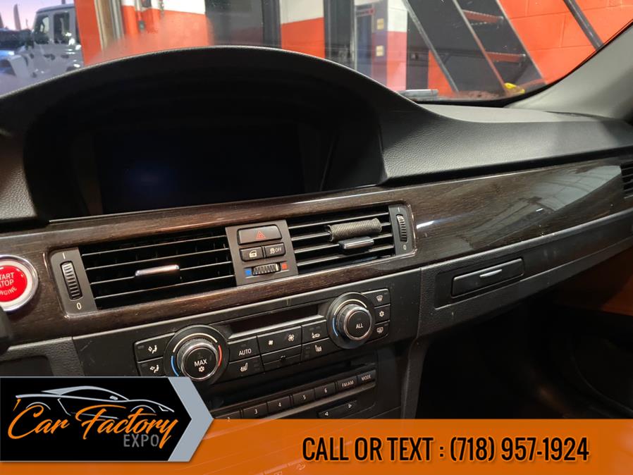 2012 BMW 3 Series 2dr Cpe 335i xDrive AWD, available for sale in Bronx, New York | Car Factory Expo Inc.. Bronx, New York 2012 BMW 3 Series 2dr Cpe 335i xDrive AWD, available for sale in Bronx, New York | Car Factory Expo Inc.. Bronx, New York