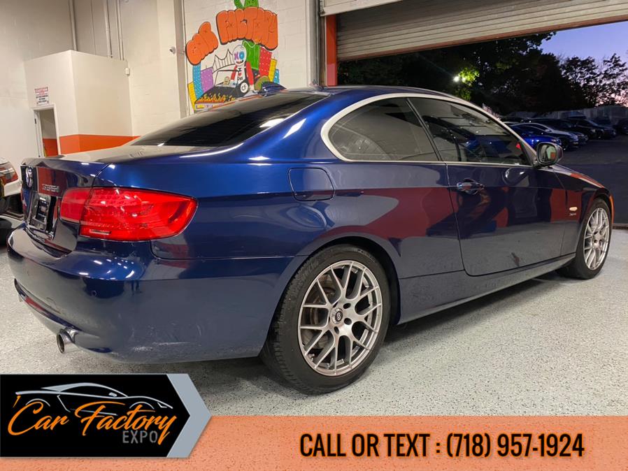 2012 BMW 3 Series 2dr Cpe 335i xDrive AWD, available for sale in Bronx, New York | Car Factory Expo Inc.. Bronx, New York 2012 BMW 3 Series 2dr Cpe 335i xDrive AWD, available for sale in Bronx, New York | Car Factory Expo Inc.. Bronx, New York