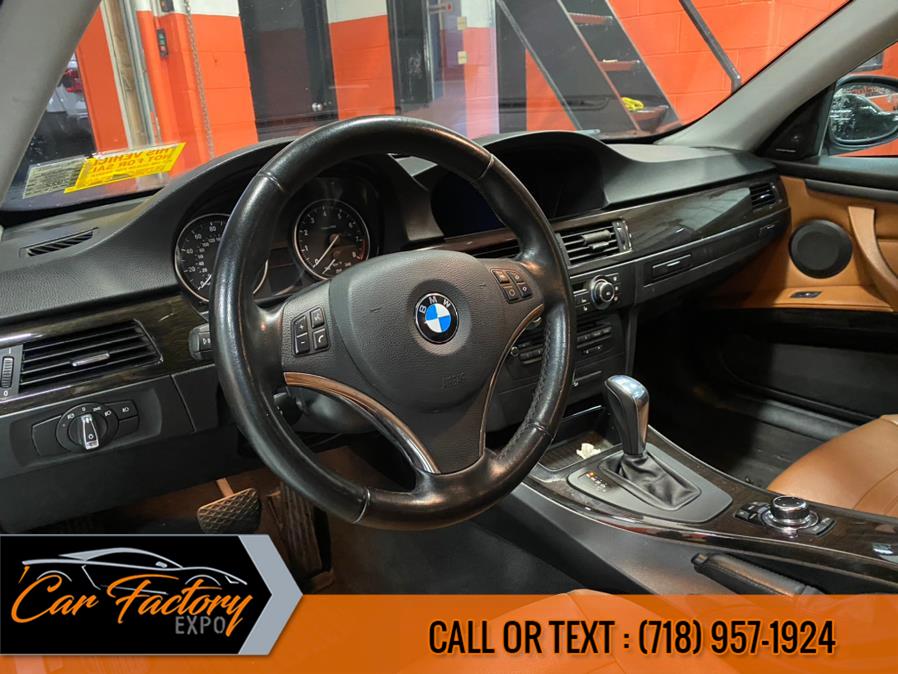 2012 BMW 3 Series 2dr Cpe 335i xDrive AWD, available for sale in Bronx, New York | Car Factory Expo Inc.. Bronx, New York 2012 BMW 3 Series 2dr Cpe 335i xDrive AWD, available for sale in Bronx, New York | Car Factory Expo Inc.. Bronx, New York
