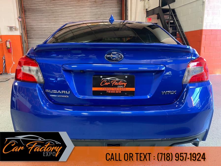 2017 Subaru WRX Manual, available for sale in Bronx, New York | Car Factory Expo Inc.. Bronx, New York 2017 Subaru WRX Manual, available for sale in Bronx, New York | Car Factory Expo Inc.. Bronx, New York