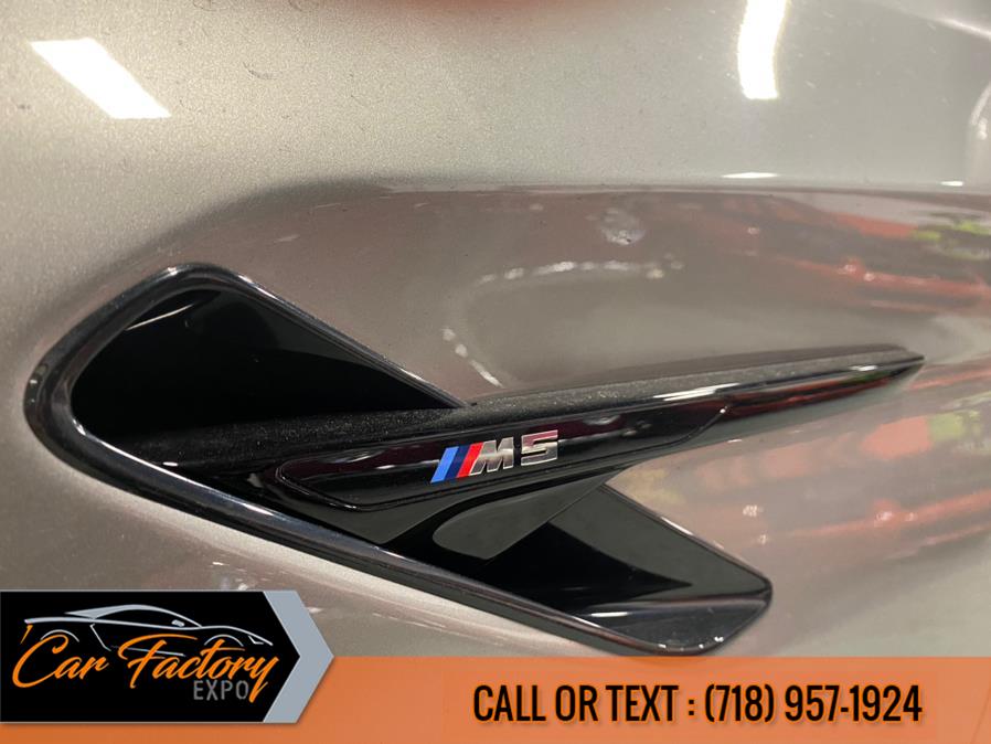 2019 BMW M5 Sedan, available for sale in Bronx, New York | Car Factory Expo Inc.. Bronx, New York 2019 BMW M5 Sedan, available for sale in Bronx, New York | Car Factory Expo Inc.. Bronx, New York
