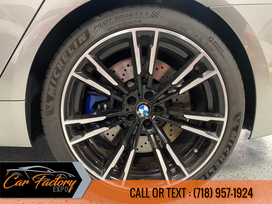 2019 BMW M5 Sedan, available for sale in Bronx, New York | Car Factory Expo Inc.. Bronx, New York 2019 BMW M5 Sedan, available for sale in Bronx, New York | Car Factory Expo Inc.. Bronx, New York