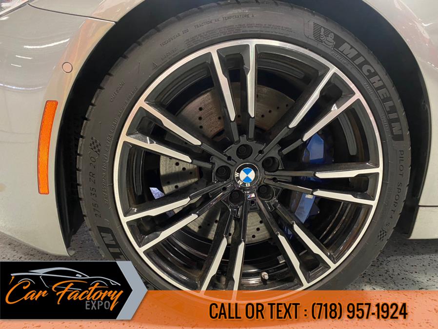 2019 BMW M5 Sedan, available for sale in Bronx, New York | Car Factory Expo Inc.. Bronx, New York 2019 BMW M5 Sedan, available for sale in Bronx, New York | Car Factory Expo Inc.. Bronx, New York