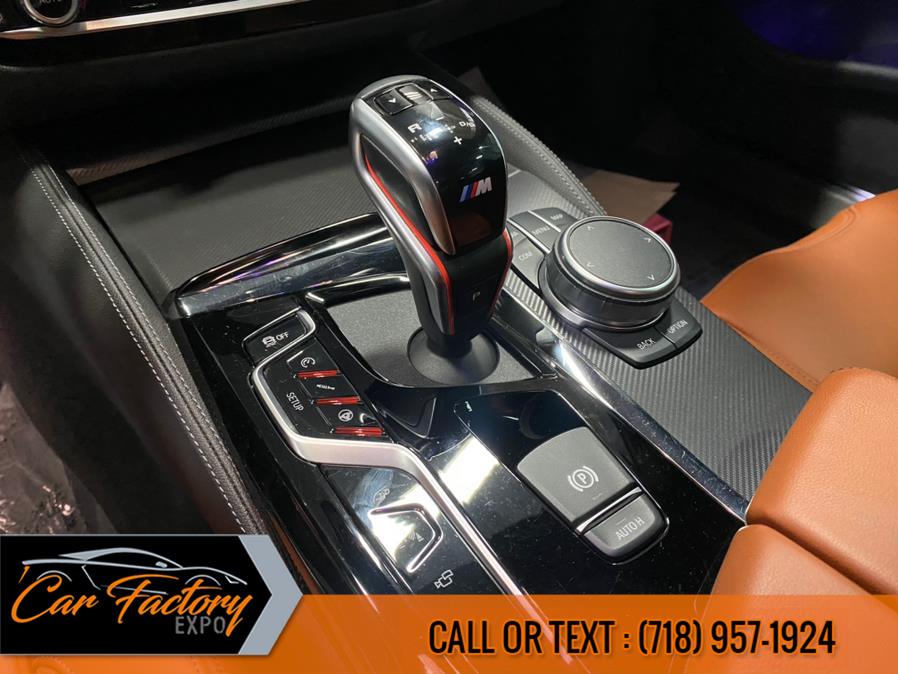 2019 BMW M5 Sedan, available for sale in Bronx, New York | Car Factory Expo Inc.. Bronx, New York 2019 BMW M5 Sedan, available for sale in Bronx, New York | Car Factory Expo Inc.. Bronx, New York
