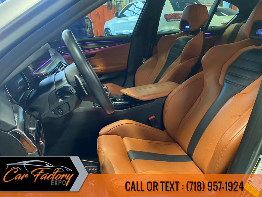 2019 BMW M5 Sedan, available for sale in Bronx, New York | Car Factory Expo Inc.. Bronx, New York 2019 BMW M5 Sedan, available for sale in Bronx, New York | Car Factory Expo Inc.. Bronx, New York