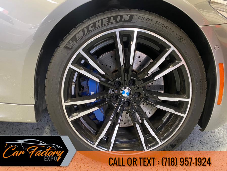 2019 BMW M5 Sedan, available for sale in Bronx, New York | Car Factory Expo Inc.. Bronx, New York 2019 BMW M5 Sedan, available for sale in Bronx, New York | Car Factory Expo Inc.. Bronx, New York