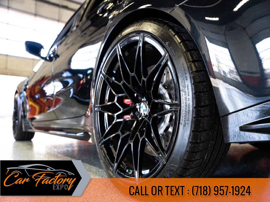 2021 BMW M3 Competition Sedan, available for sale in Bronx, New York | Car Factory Expo Inc.. Bronx, New York 2021 BMW M3 Competition Sedan, available for sale in Bronx, New York | Car Factory Expo Inc.. Bronx, New York