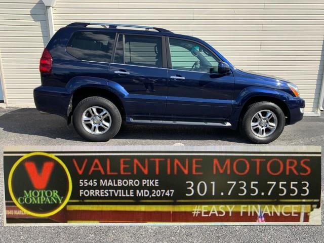 2008 Lexus Gx 470 , available for sale in Forestville, Maryland | Valentine Motor Company. Forestville, Maryland 2008 Lexus Gx 470 , available for sale in Forestville, Maryland | Valentine Motor Company. Forestville, Maryland