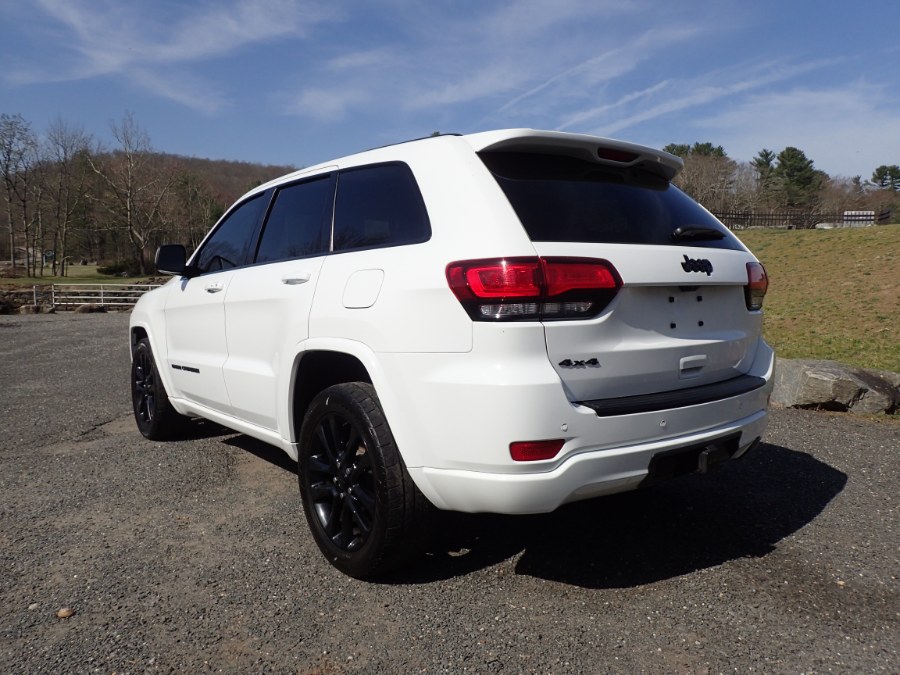 2018 Jeep Grand Cherokee Altitude 4x4 *Ltd Avail*, available for sale in Storrs, Connecticut | Eagleville Motors. Storrs, Connecticut 2018 Jeep Grand Cherokee Altitude 4x4 *Ltd Avail*, available for sale in Storrs, Connecticut | Eagleville Motors. Storrs, Connecticut