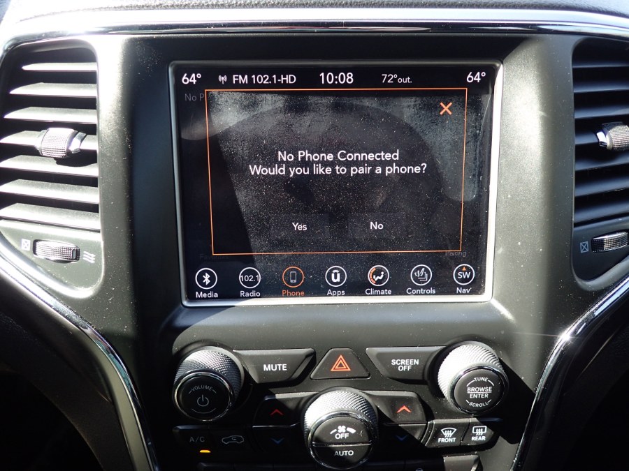 2018 Jeep Grand Cherokee Altitude 4x4 *Ltd Avail*, available for sale in Storrs, Connecticut | Eagleville Motors. Storrs, Connecticut 2018 Jeep Grand Cherokee Altitude 4x4 *Ltd Avail*, available for sale in Storrs, Connecticut | Eagleville Motors. Storrs, Connecticut