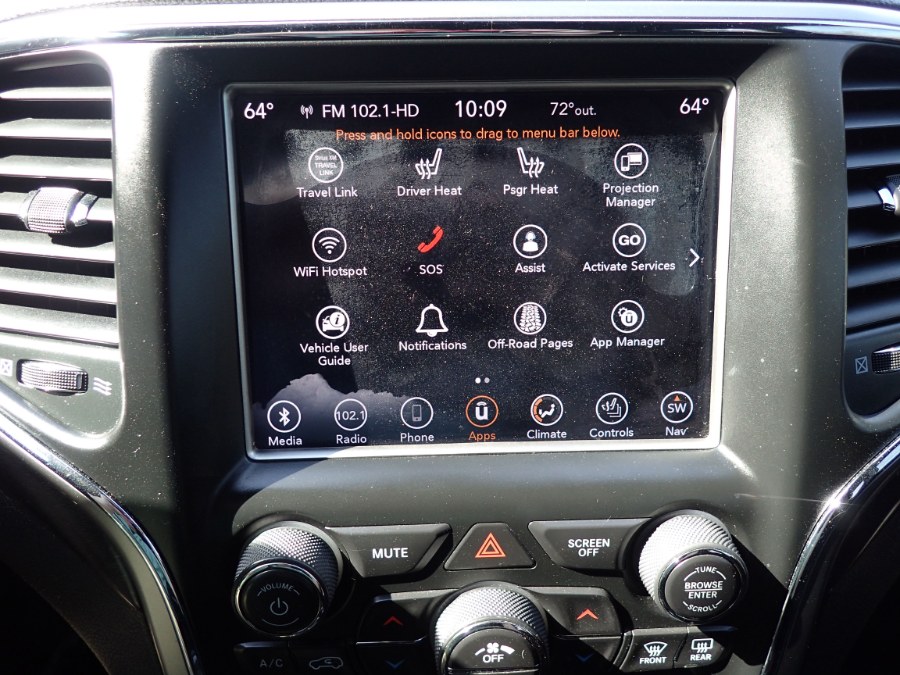 2018 Jeep Grand Cherokee Altitude 4x4 *Ltd Avail*, available for sale in Storrs, Connecticut | Eagleville Motors. Storrs, Connecticut 2018 Jeep Grand Cherokee Altitude 4x4 *Ltd Avail*, available for sale in Storrs, Connecticut | Eagleville Motors. Storrs, Connecticut