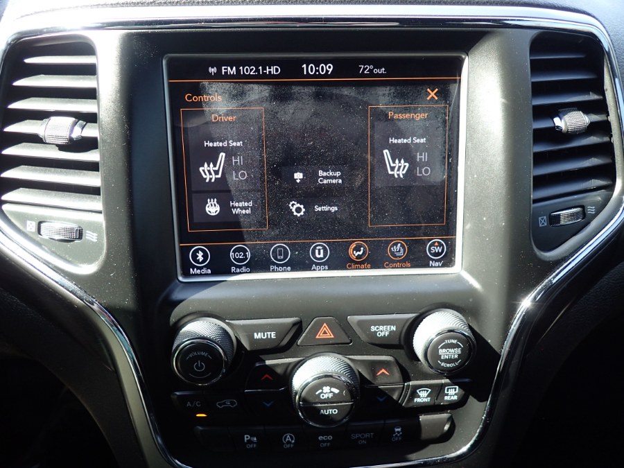2018 Jeep Grand Cherokee Altitude 4x4 *Ltd Avail*, available for sale in Storrs, Connecticut | Eagleville Motors. Storrs, Connecticut 2018 Jeep Grand Cherokee Altitude 4x4 *Ltd Avail*, available for sale in Storrs, Connecticut | Eagleville Motors. Storrs, Connecticut