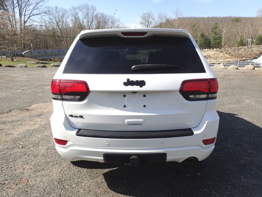 2018 Jeep Grand Cherokee Altitude 4x4 *Ltd Avail*, available for sale in Storrs, Connecticut | Eagleville Motors. Storrs, Connecticut 2018 Jeep Grand Cherokee Altitude 4x4 *Ltd Avail*, available for sale in Storrs, Connecticut | Eagleville Motors. Storrs, Connecticut