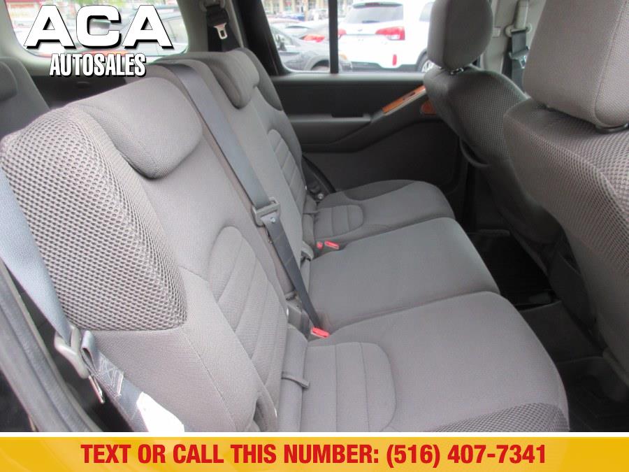 2008 Nissan Pathfinder 4WD 4dr V6 SE Off Road, available for sale in Lynbrook, New York | ACA Auto Sales. Lynbrook, New York 2008 Nissan Pathfinder 4WD 4dr V6 SE Off Road, available for sale in Lynbrook, New York | ACA Auto Sales. Lynbrook, New York