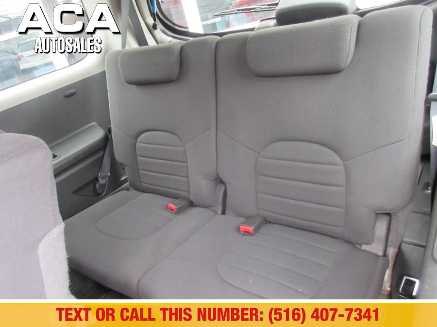 2008 Nissan Pathfinder 4WD 4dr V6 SE Off Road, available for sale in Lynbrook, New York | ACA Auto Sales. Lynbrook, New York 2008 Nissan Pathfinder 4WD 4dr V6 SE Off Road, available for sale in Lynbrook, New York | ACA Auto Sales. Lynbrook, New York
