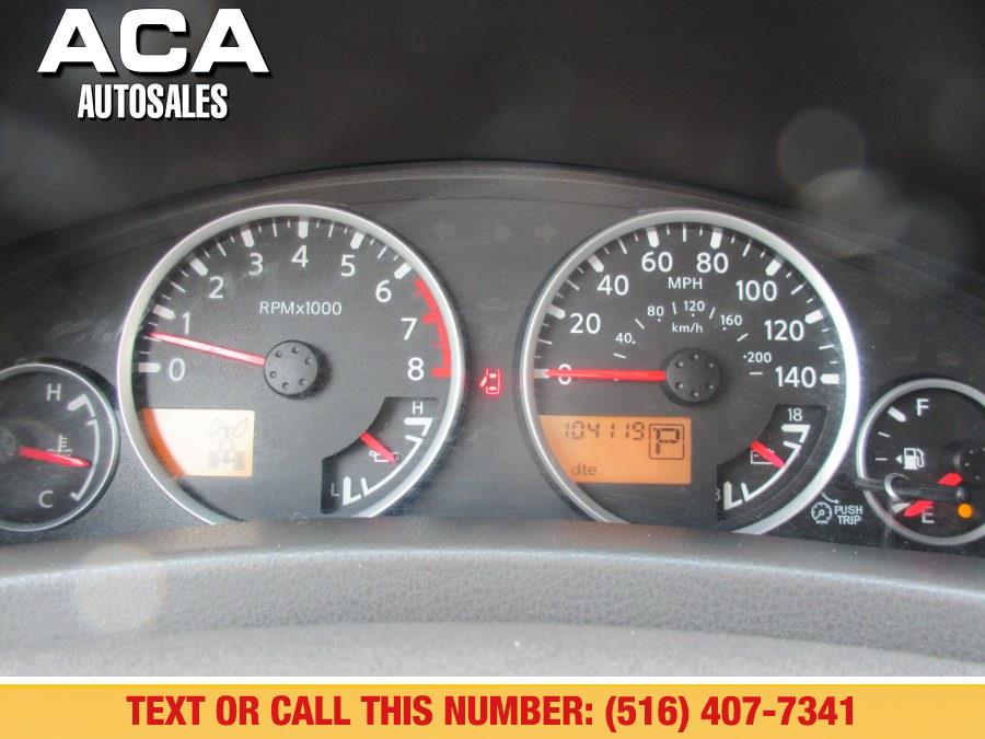 2008 Nissan Pathfinder 4WD 4dr V6 SE Off Road, available for sale in Lynbrook, New York | ACA Auto Sales. Lynbrook, New York 2008 Nissan Pathfinder 4WD 4dr V6 SE Off Road, available for sale in Lynbrook, New York | ACA Auto Sales. Lynbrook, New York