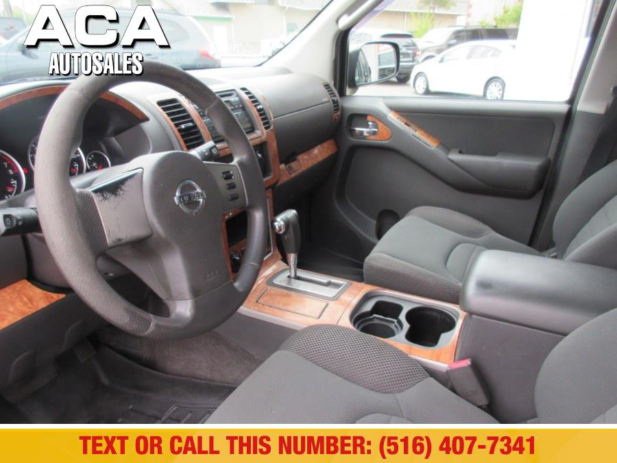 2008 Nissan Pathfinder 4WD 4dr V6 SE Off Road, available for sale in Lynbrook, New York | ACA Auto Sales. Lynbrook, New York 2008 Nissan Pathfinder 4WD 4dr V6 SE Off Road, available for sale in Lynbrook, New York | ACA Auto Sales. Lynbrook, New York