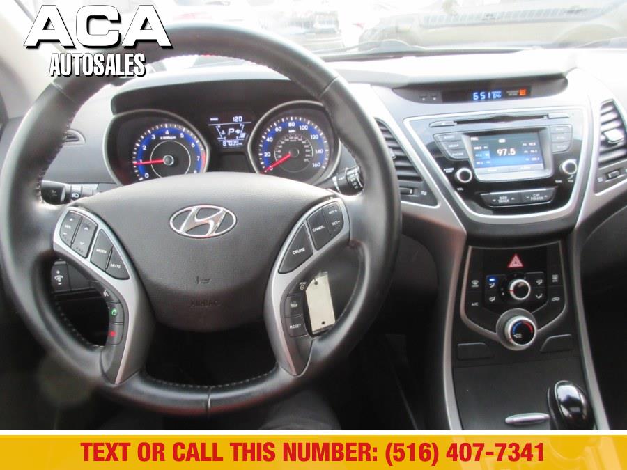 2015 Hyundai Elantra SE, available for sale in Lynbrook, New York | ACA Auto Sales. Lynbrook, New York 2015 Hyundai Elantra SE, available for sale in Lynbrook, New York | ACA Auto Sales. Lynbrook, New York
