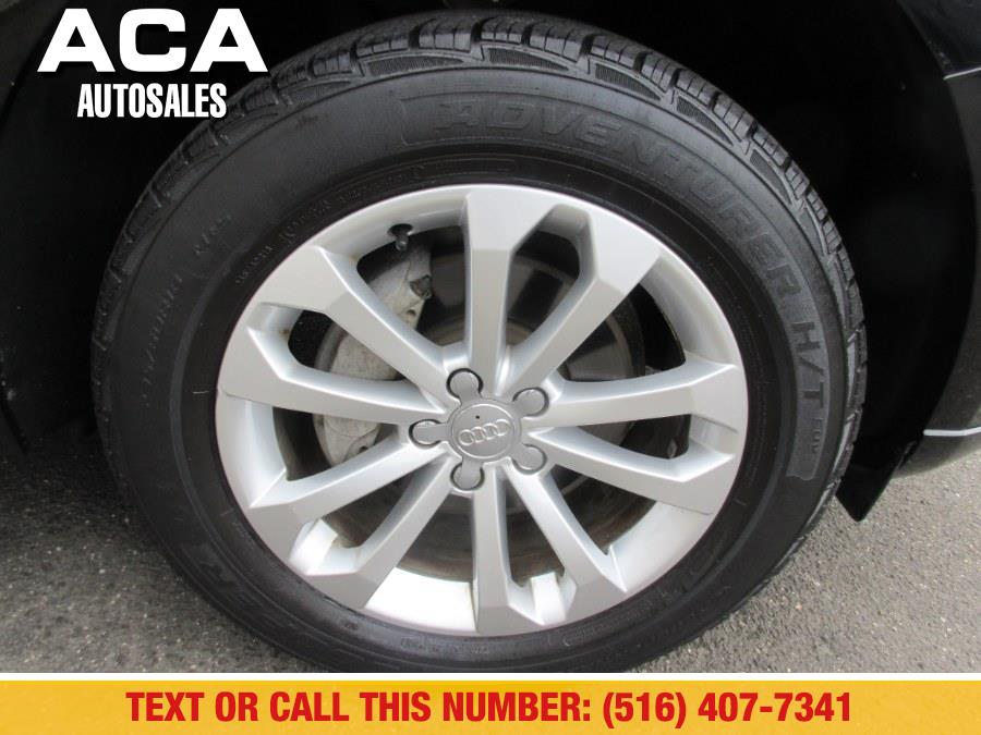 2016 Audi Q5 quattro 4dr 2.0T Premium, available for sale in Lynbrook, New York | ACA Auto Sales. Lynbrook, New York 2016 Audi Q5 quattro 4dr 2.0T Premium, available for sale in Lynbrook, New York | ACA Auto Sales. Lynbrook, New York