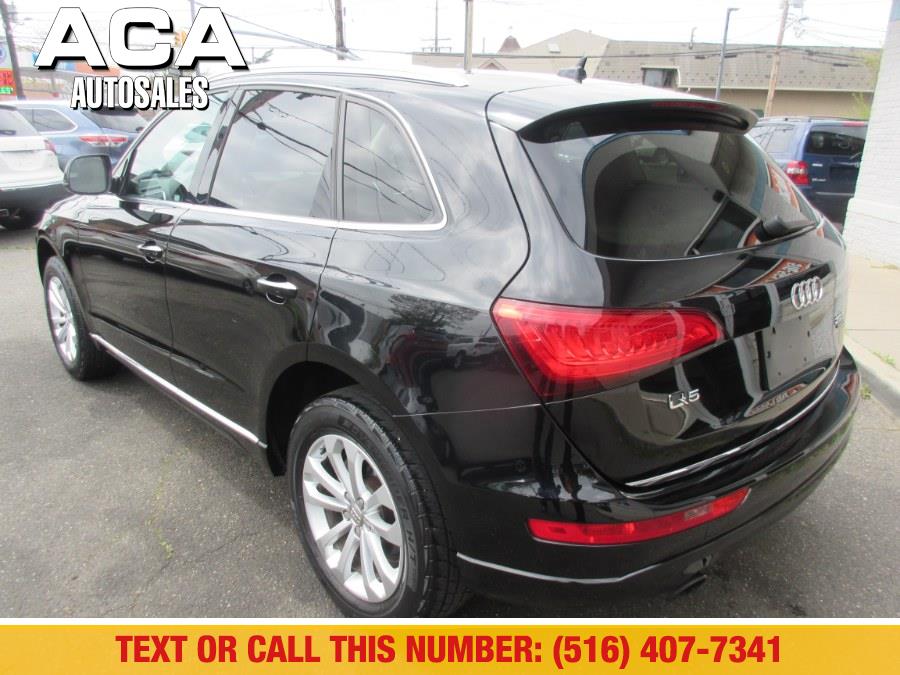 2016 Audi Q5 quattro 4dr 2.0T Premium, available for sale in Lynbrook, New York | ACA Auto Sales. Lynbrook, New York 2016 Audi Q5 quattro 4dr 2.0T Premium, available for sale in Lynbrook, New York | ACA Auto Sales. Lynbrook, New York