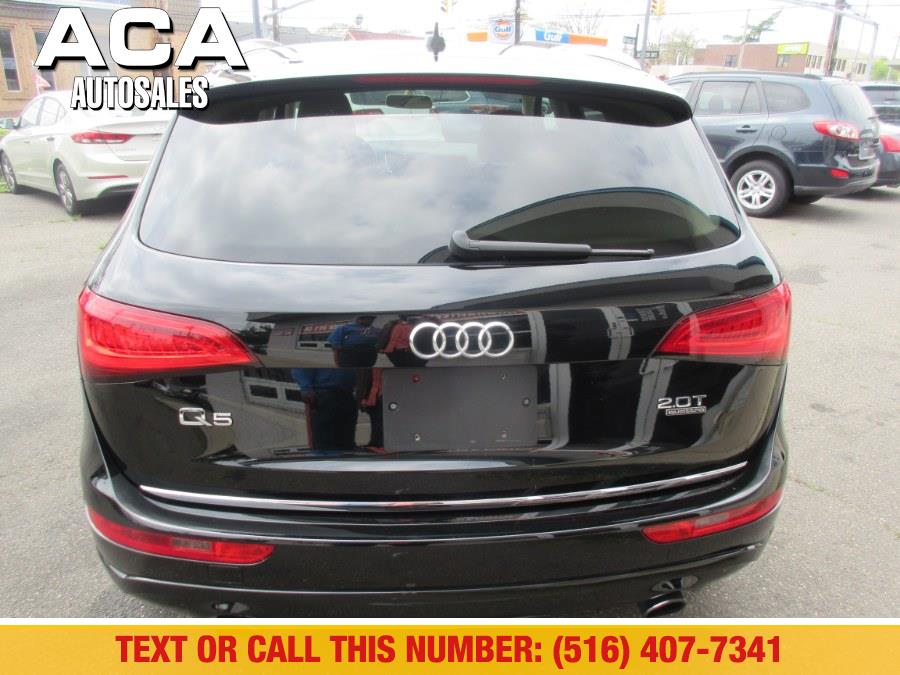 2016 Audi Q5 quattro 4dr 2.0T Premium, available for sale in Lynbrook, New York | ACA Auto Sales. Lynbrook, New York 2016 Audi Q5 quattro 4dr 2.0T Premium, available for sale in Lynbrook, New York | ACA Auto Sales. Lynbrook, New York