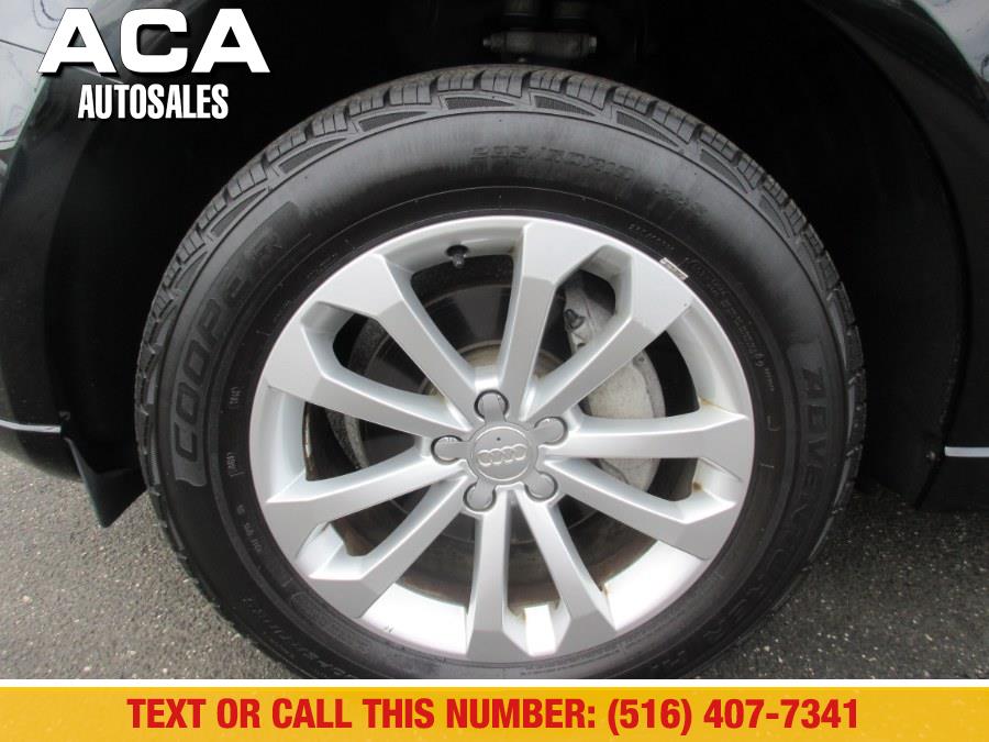 2016 Audi Q5 quattro 4dr 2.0T Premium, available for sale in Lynbrook, New York | ACA Auto Sales. Lynbrook, New York 2016 Audi Q5 quattro 4dr 2.0T Premium, available for sale in Lynbrook, New York | ACA Auto Sales. Lynbrook, New York