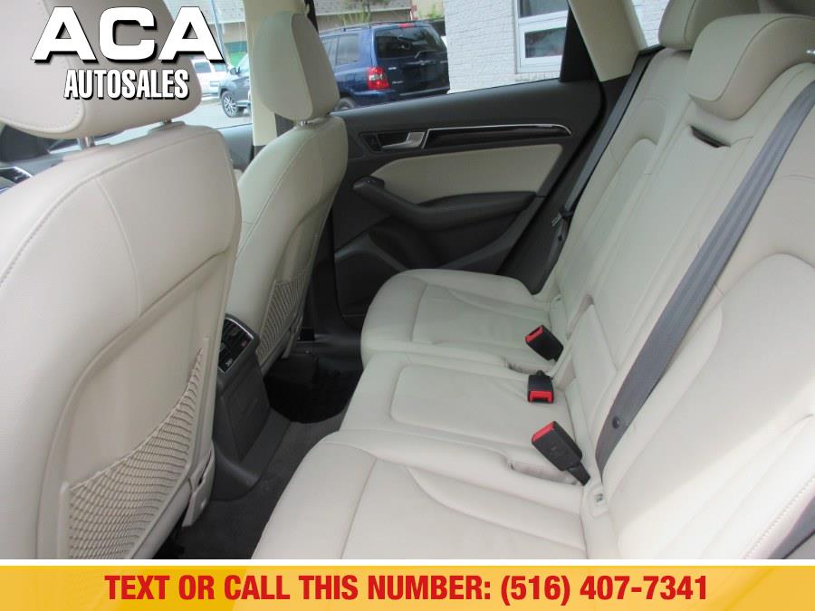 2016 Audi Q5 quattro 4dr 2.0T Premium, available for sale in Lynbrook, New York | ACA Auto Sales. Lynbrook, New York 2016 Audi Q5 quattro 4dr 2.0T Premium, available for sale in Lynbrook, New York | ACA Auto Sales. Lynbrook, New York