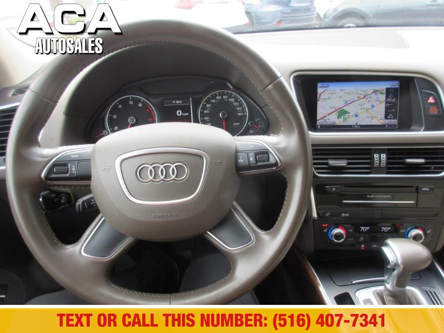 2016 Audi Q5 quattro 4dr 2.0T Premium, available for sale in Lynbrook, New York | ACA Auto Sales. Lynbrook, New York 2016 Audi Q5 quattro 4dr 2.0T Premium, available for sale in Lynbrook, New York | ACA Auto Sales. Lynbrook, New York