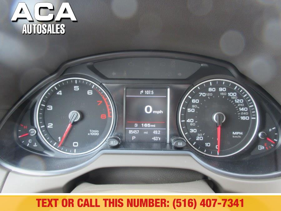 2016 Audi Q5 quattro 4dr 2.0T Premium, available for sale in Lynbrook, New York | ACA Auto Sales. Lynbrook, New York 2016 Audi Q5 quattro 4dr 2.0T Premium, available for sale in Lynbrook, New York | ACA Auto Sales. Lynbrook, New York